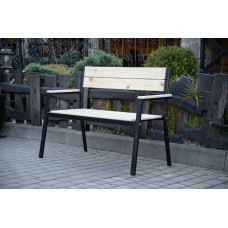 Скамья Эрвин с1357